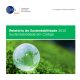 GS1 - Relatório de Sustentabilidade 2015