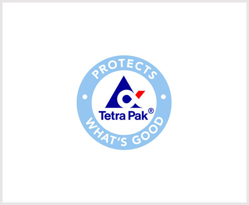 Tetra Pak Logo