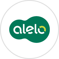 Alelo logo