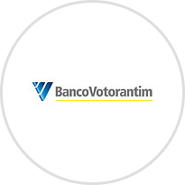 Banco votorantim logo