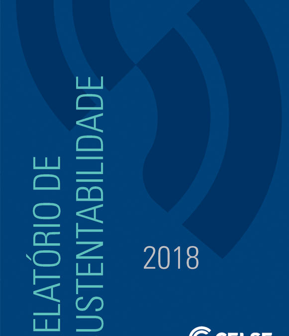 Celse - Relatório de sustentabilidade 2018
