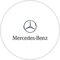 Mercedes Benz logo