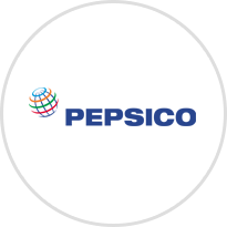 Pepsico logo