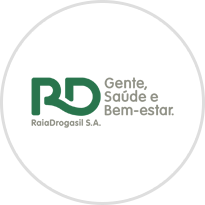 Raia Drogasil logo