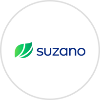 Suzano logo