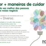 Campanha RD diversidade KV