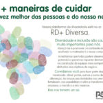 Campanha RD diversidade KV