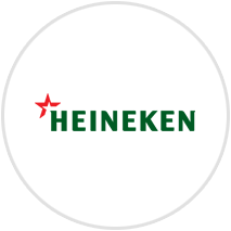 heineken